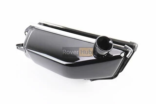 Бак паливний ЧОРНИЙ