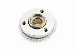 Бендікс стартера - обгінна муфта з бронзовою втулкою, тип 1