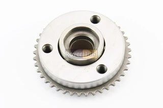 Бендікс стартера - обгінна муфта з бронзовою втулкою, тип 2