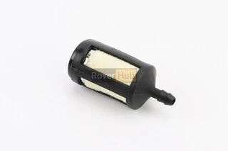 Фильтр топливный - элемент (войлок) d-5,0mm, D-19mm, L-42mm