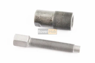 Знімач магнето 4Т-150cc