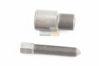 Знімач магнето JH/CB/CG/Yamaha - універсальний, гартований, тип 1