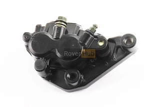 V200-R2 Гальмівний супорт передньої системи (двопоршневий)