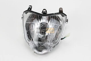 V200-R2 Фара передня в зборі