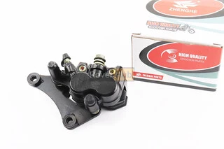 ZS200 250GS Гальмівний супорт передній лівий