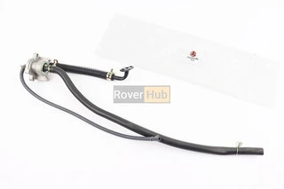 ZS200GS Каталізатор в зборі