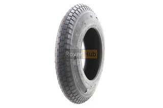 Шина на тачку 3,50-8, S-369