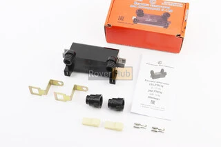 Катушка для микропроцессорного зажигания 135.3705М 6-12V с креплением