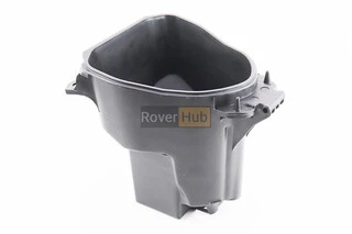 Пластик - багажник основний "УНІТАЗ" ACTIVE-SPORT