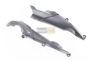 Пластик - бічний задній лівий, правий к-кт 2шт ACTIVE-SPORT