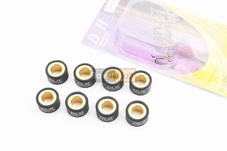 Ролики варіатора 8шт, Yamaha Majesty YP-250 20x12 - 14г, TUNING