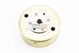 Ротор магнето Suzuki AD50