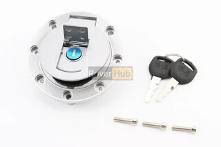 ZS200GS Кришка бака кругла, ключі к-кт