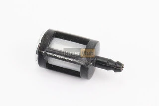 Фильтр топливный - элемент (сетка) d-5,0mm, D-16mm, L-36mm