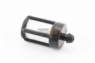 Фильтр топливный - элемент (сетка) d-8,0mm, D-22mm, L-44mm