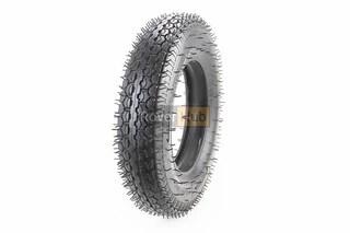 Шина на тачку 4,00-10 8PR з камерою