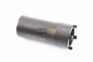 Знімач гайки обгінної муфти, розжарений GY6 125-150cc, (див. фото з розмірами)