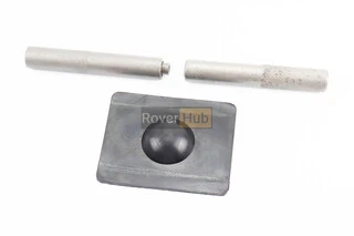 Знімач-розсухарювач клапанів, набір