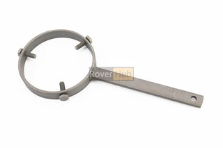 Знімач-фіксатор заднього варіатора GY6/DIO