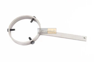 Знімач-фіксатор заднього варіатора GY6/DIO