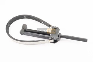 Знімач-затискач заднього варіатора GY6/DIO, тип 1