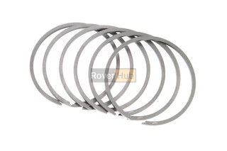 Кольца поршневые к-кт 6шт 6V 3р. 58,75x2,5mm