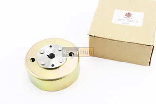 Ротор магнето Suzuki AD50 (магниты закрыты)