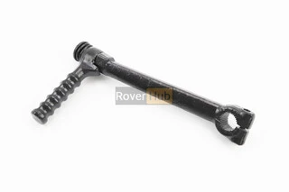 Важіль кікстартера Honda DIO