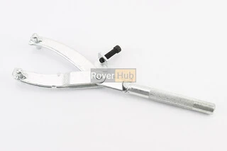 Знімач-фіксатор ротора магнето GY6/DIO, тип 2