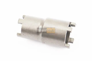 Знімач-фіксатор зчеплення Delta, 125J, BAJAJ Boxer