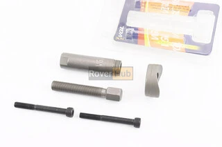 Съемник пальца поршневого