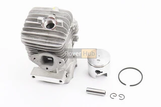 Циліндр к-кт (цпг) 2400 24сс-34mm (палець 8mm)