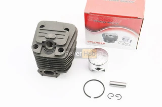 Цилиндр к-кт (цпг) 3800 38сс-39mm (палец 10mm)