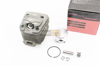 Циліндр к-кт (цпг) 3800 38сс-39mm (палець 10mm)