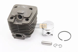 Цилиндр к-кт (цпг) 3800 38сс-39mm (палец 10mm) "черный"