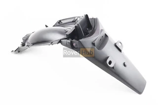 Пластик - крило заднє (бризковик) ACTIVE SPORT