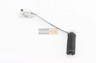 Ножка кикстартера