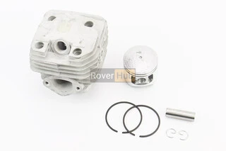 Цилиндр к-кт (цпг) 4500 45сс-43mm (палец 11mm)