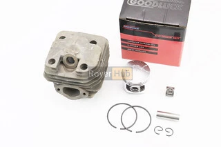 Циліндр к-кт (цпг) 4500 45сс-43mm (палець 11mm)