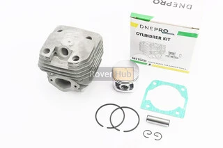 Цилиндр к-кт (цпг) 4500 45сс-43mm (палец 11mm)