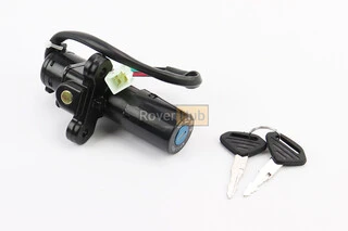 BOXER BM/ВМX 150cc Замок запалювання "DS181022"