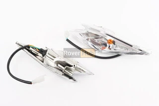 Повороти передні правий, лівий ACTIVE-SPORT