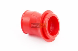 Патрубок фільтра повітряного 12V (ЧЕРВОНИЙ)