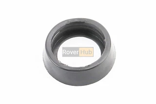 Перехідник гумовий карбюратора з бортом