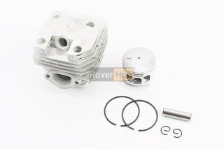 Цилиндр к-кт (цпг) 5200 52сс-45mm (палец 11mm)