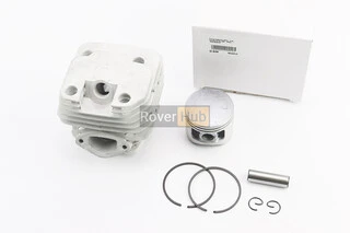 Цилиндр к-кт (цпг) 5200 52сс-45mm (палец 11mm)