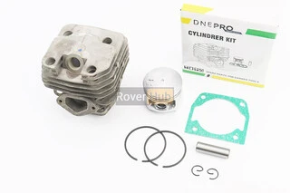 Цилиндр к-кт (цпг) 5200 52сс-45mm (палец 11mm)