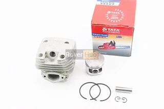 Цилиндр к-кт (цпг) 5200 52сс-45mm (палец 11mm)