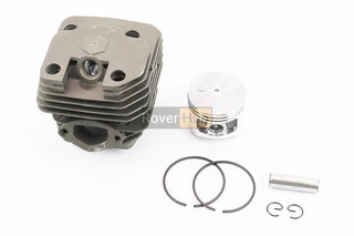 Цилиндр к-кт (цпг) 5200 52сс-45mm (палец 11mm) "черный"