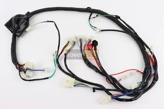 Проведення основне (див. фото)